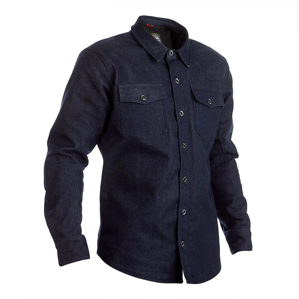 RST x Kevlar® Denim Riding Shirt