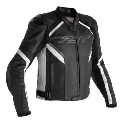 RST Sabre CE Leather Jacket