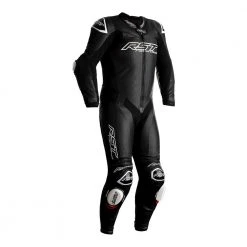 RST V4.1 Kangaroo Airbag One Piece Leather Suit