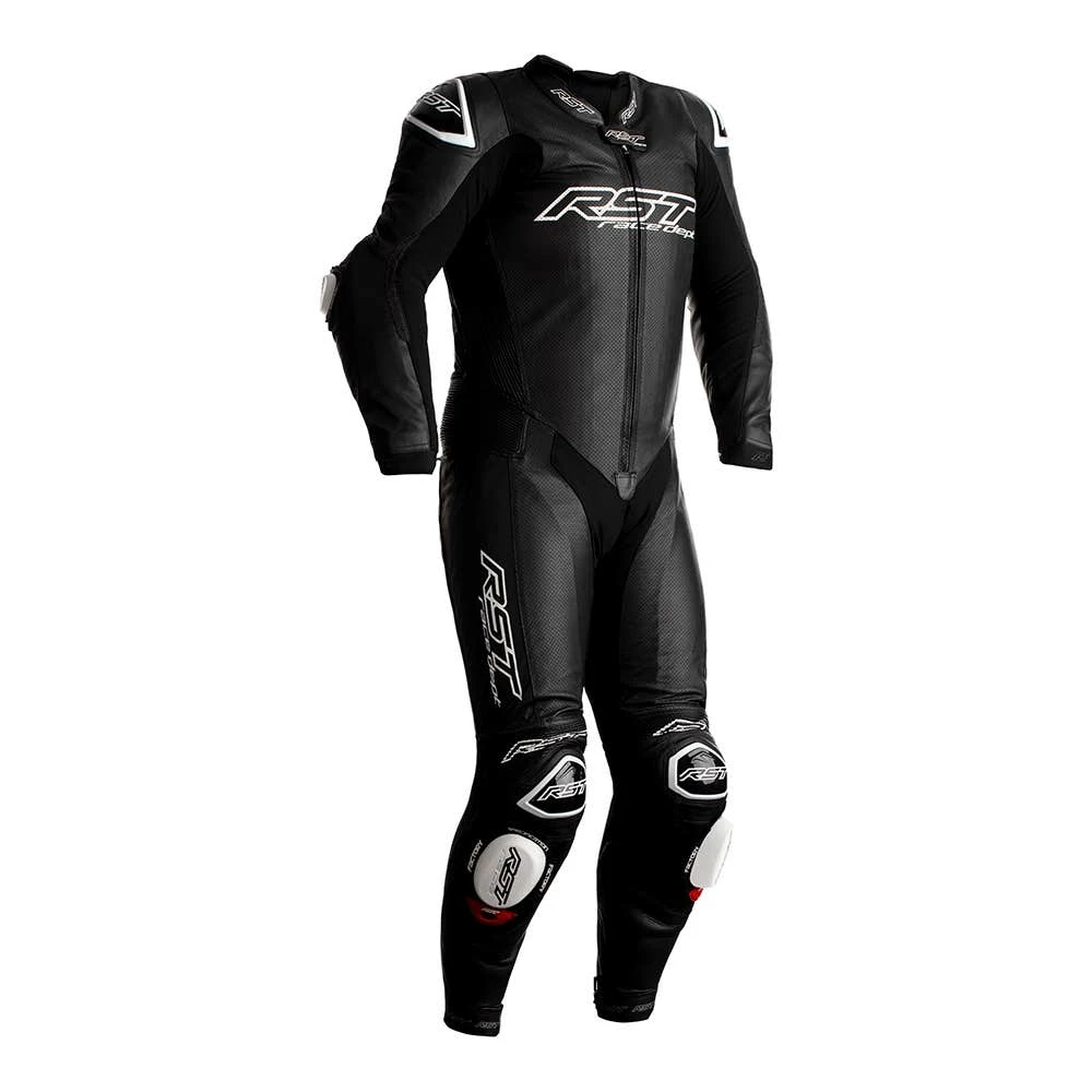 RST V4.1 Kangaroo Airbag One Piece Leather Suit