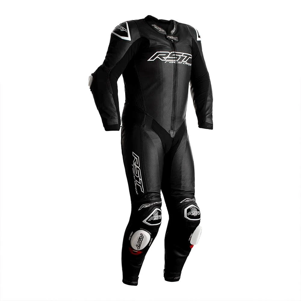 RST V4.1 Kangaroo One Piece Leather Suit