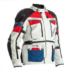 RST Pro Series Adventure-X Airbag Textile Jacket