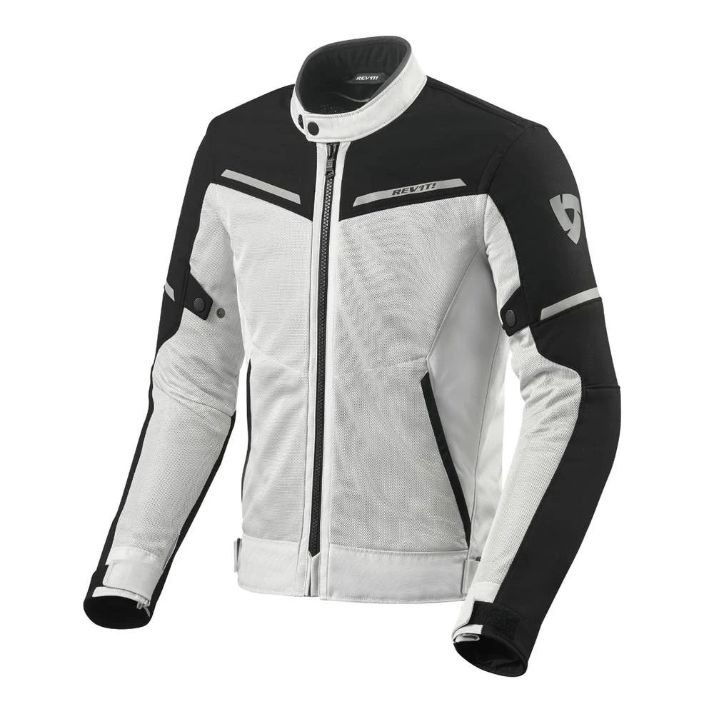 Revit Ladies' Airwave 3 Jacket - Image 7