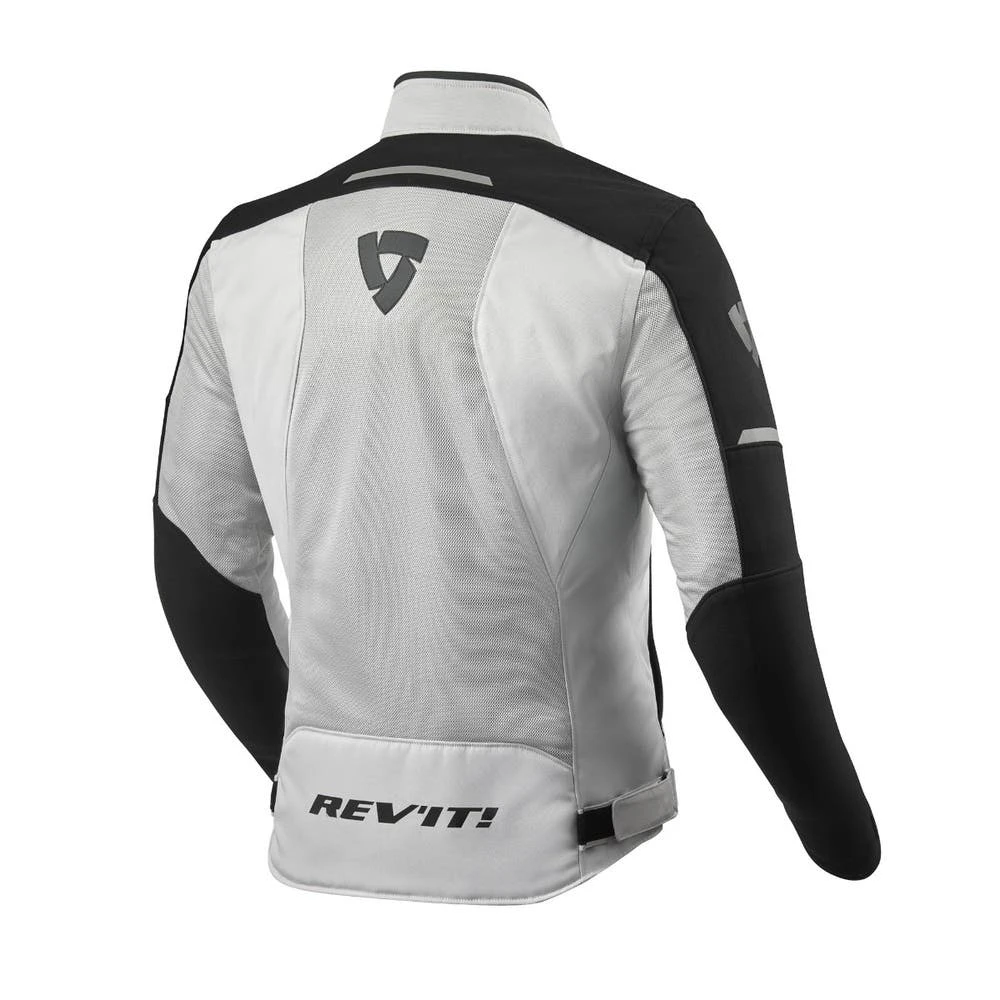 Revit Ladies' Airwave 3 Jacket - Image 8
