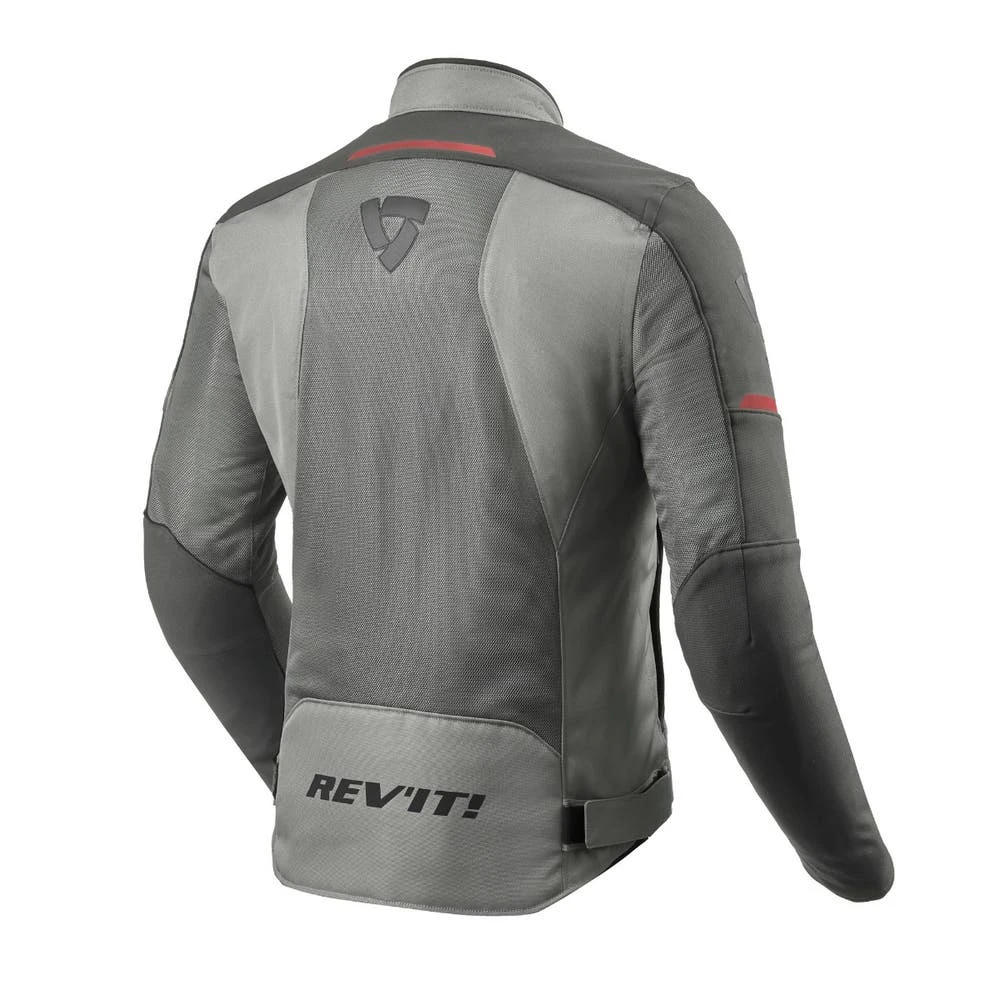 Revit Ladies' Airwave 3 Jacket - Image 2
