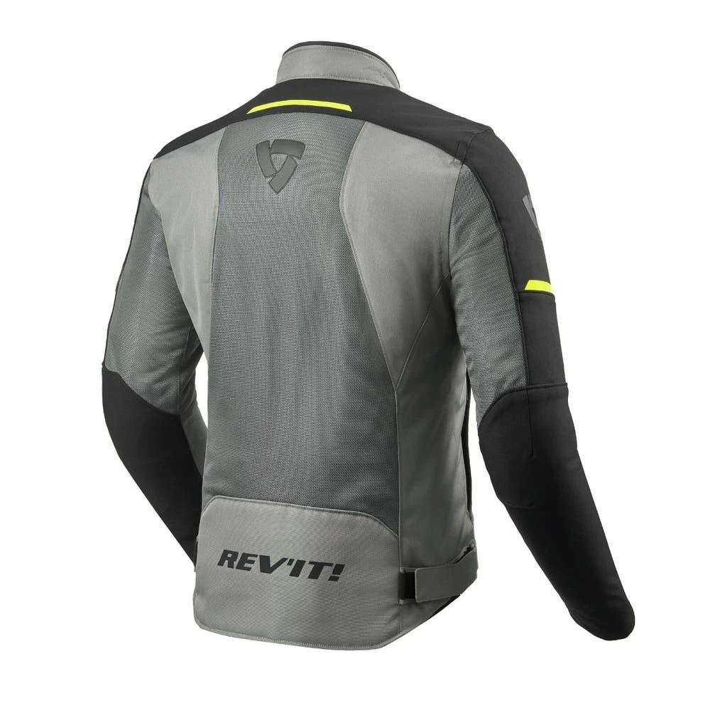 Revit Ladies' Airwave 3 Jacket - Image 4