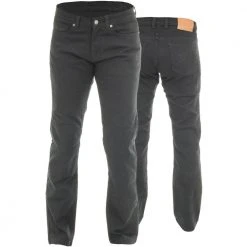 RST Ladies' Straight Leg Aramid Fibre Jeans