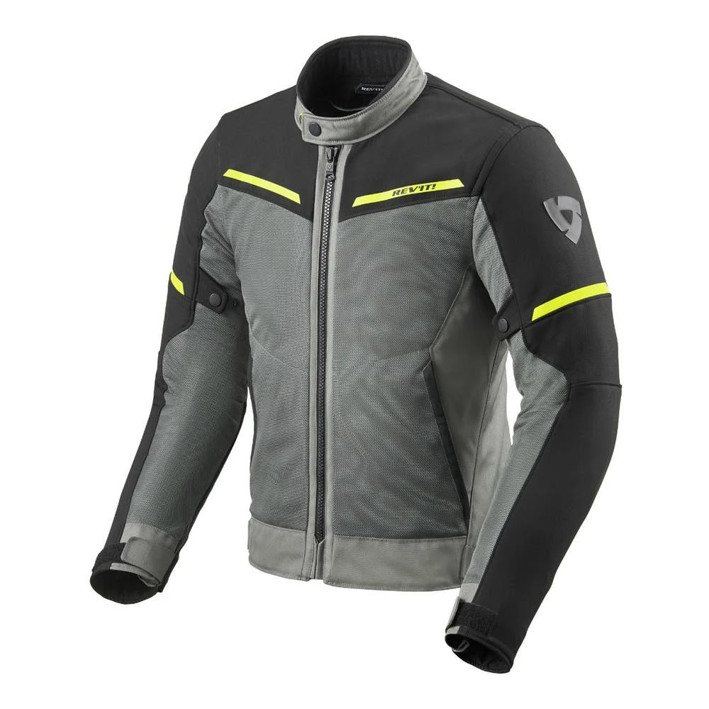 Revit Ladies' Airwave 3 Jacket - Image 3