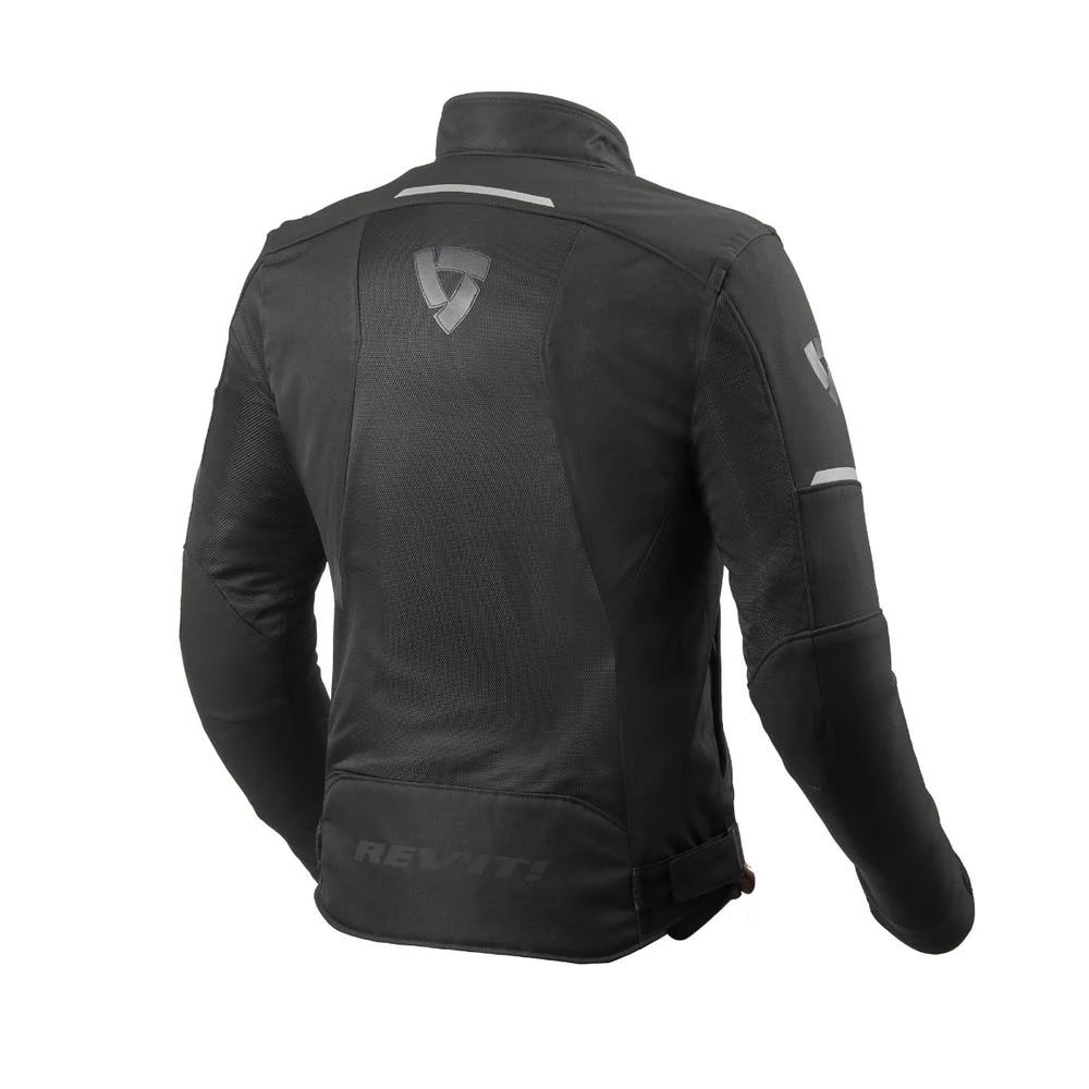 Revit Ladies' Airwave 3 Jacket - Image 6