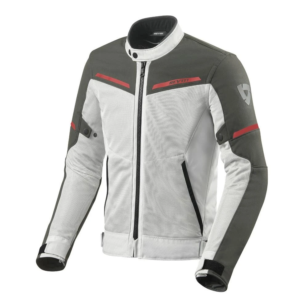 Revit Ladies' Airwave 3 Jacket - Image 9