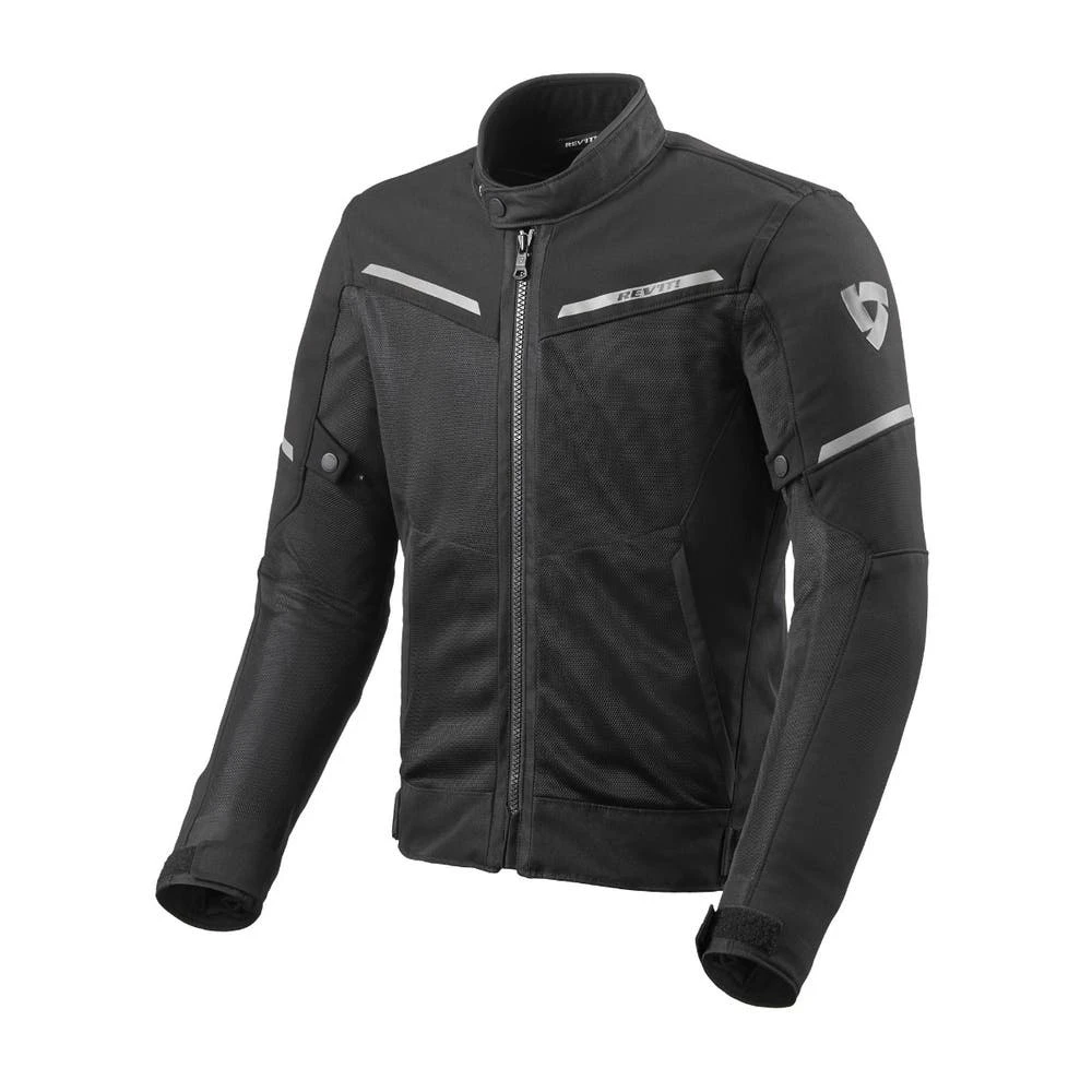 Revit Ladies' Airwave 3 Jacket - Image 5