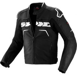 Spidi Evo Rider Leather Jacket