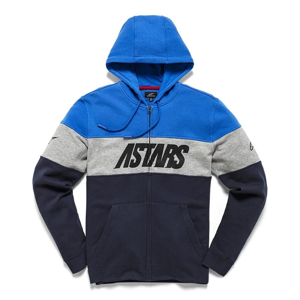 Alpinestars Grupo Zip Hoodie - Image 4