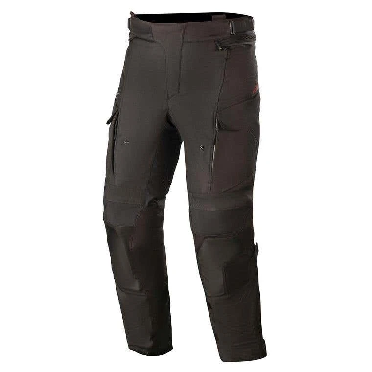 Alpinestars Andes V3 Drystar Waterproof Trousers - Short