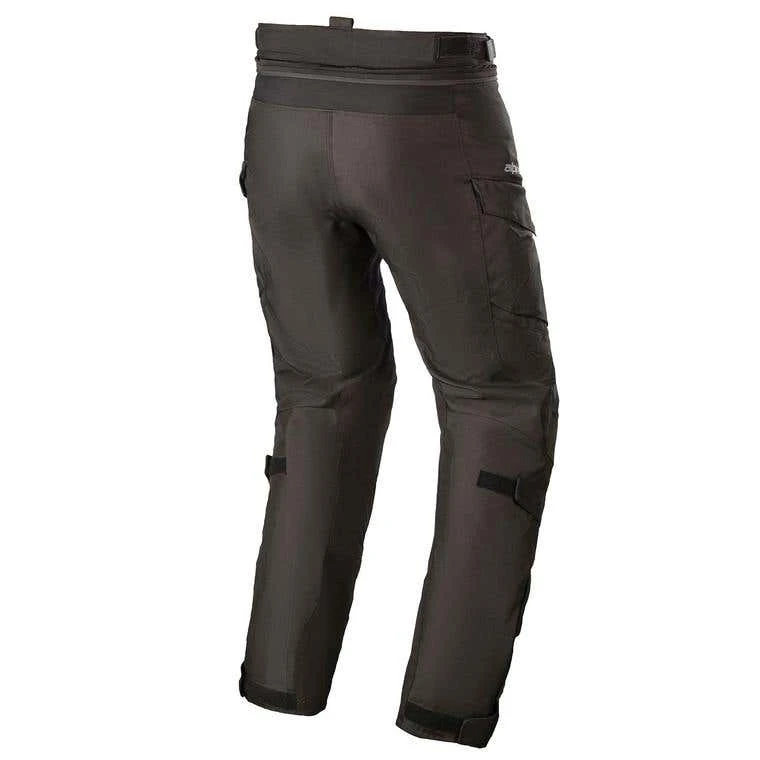 Alpinestars Andes V3 Drystar Waterproof Trousers - Short - Image 2
