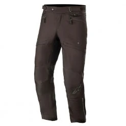 Alpinestars AST-1 V2 Waterproof Trousers - Short
