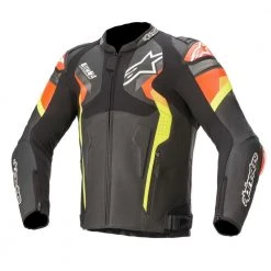 Alpinestars Atem V4 Peforated Leather Jacket