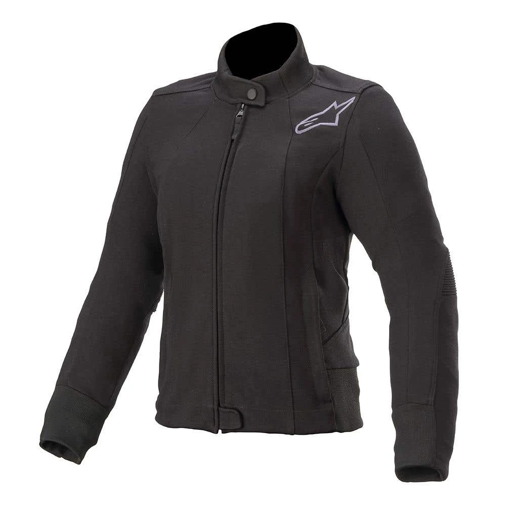 Alpinestars Ladies' Banshee Textile Fleece - Image 7