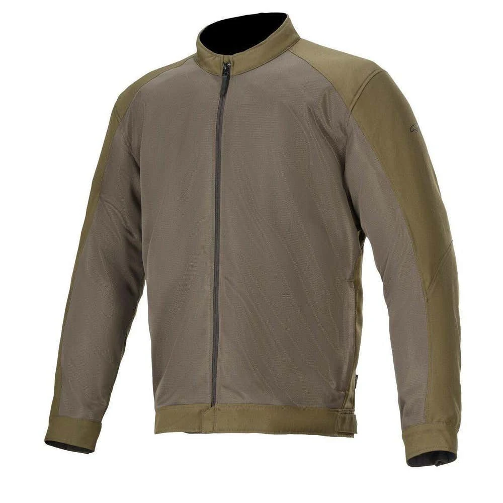 Alpinestars Calabasas Air Textile Jacket - Image 13