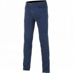 Alpinestars Cerium Tech-stretch Denim Jeans - Regular