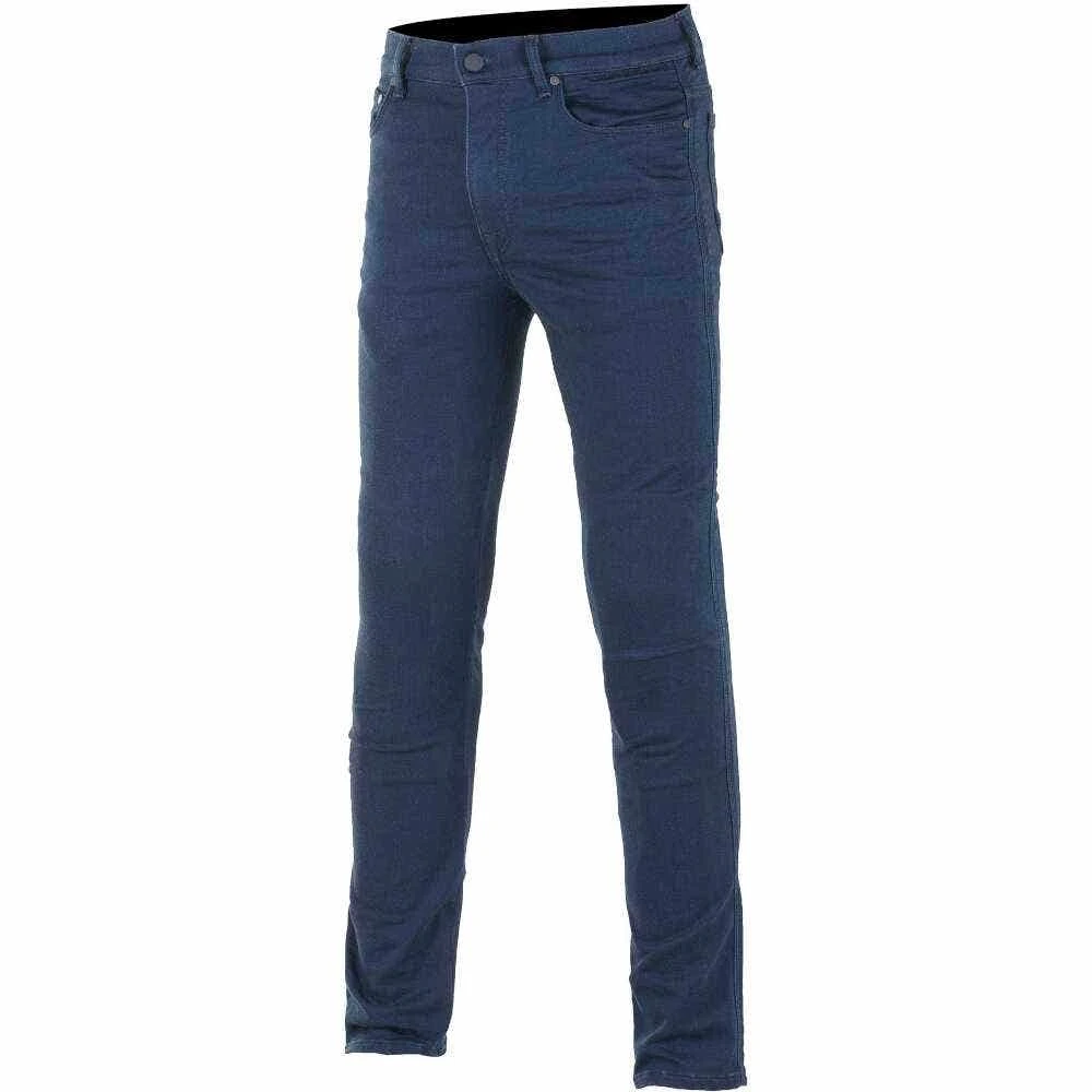 Alpinestars Cerium Tech-stretch Denim Jeans - Regular