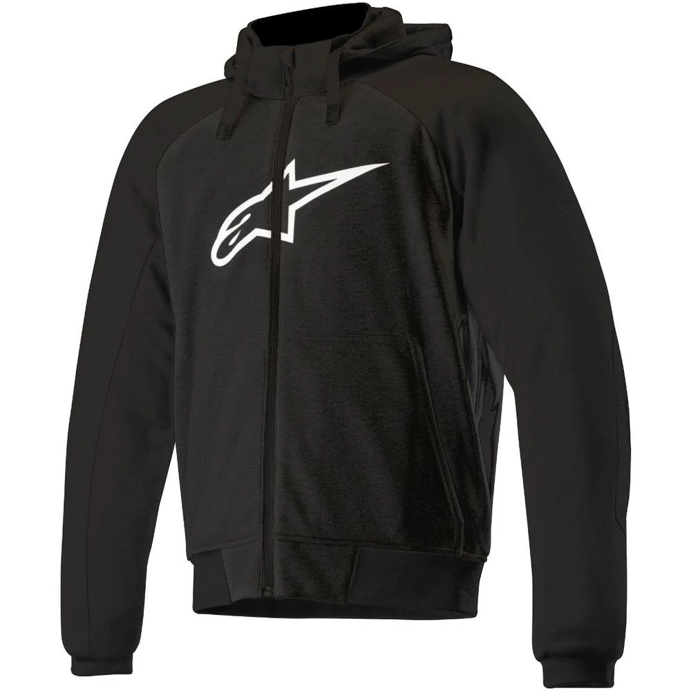 Alpinestars Chrome Sport Hoodie - Image 41
