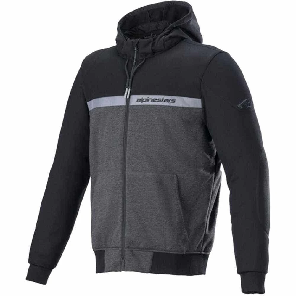 Alpinestars Chrome Street Hoodie