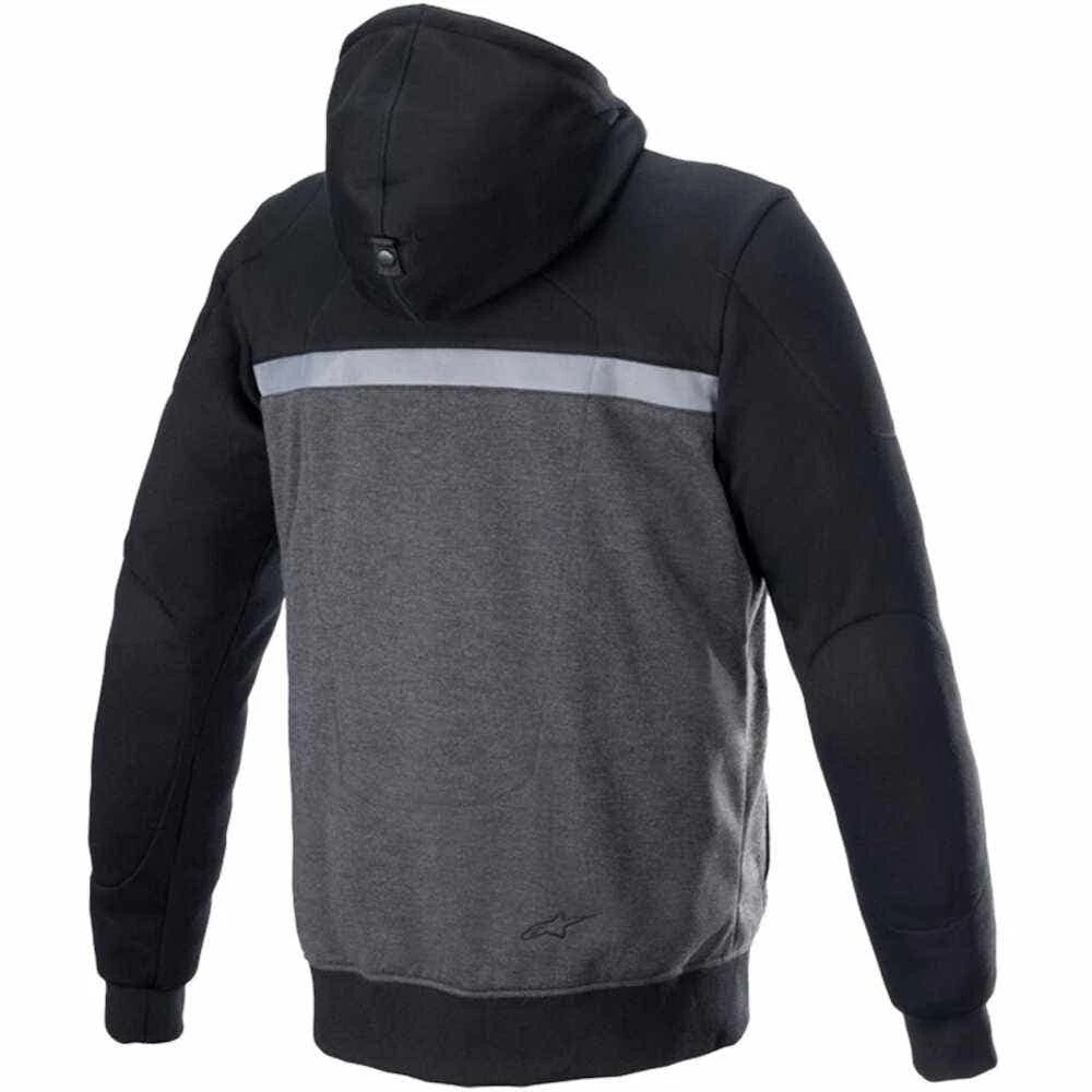 Alpinestars Chrome Street Hoodie - Image 2