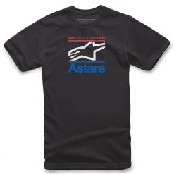 Alpinestars Cropped T-Shirt