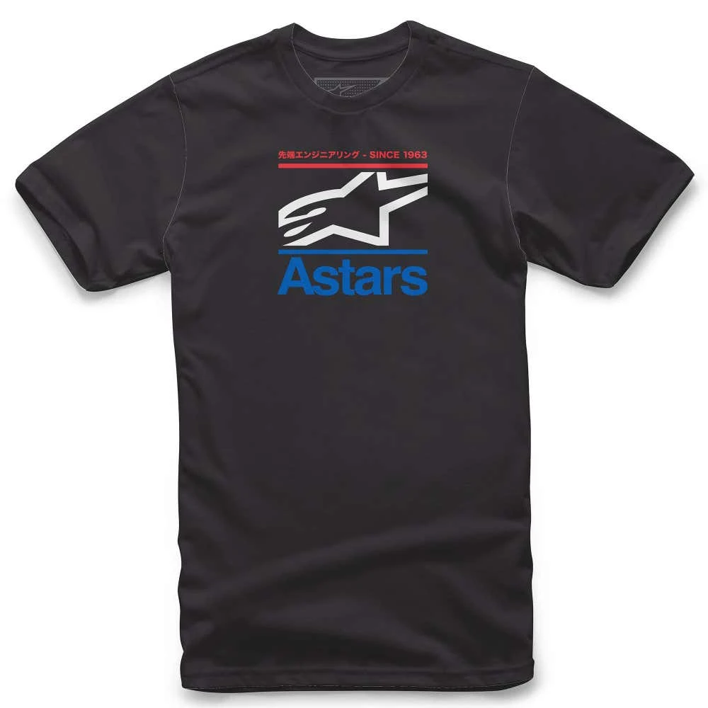 Alpinestars Cropped T-Shirt