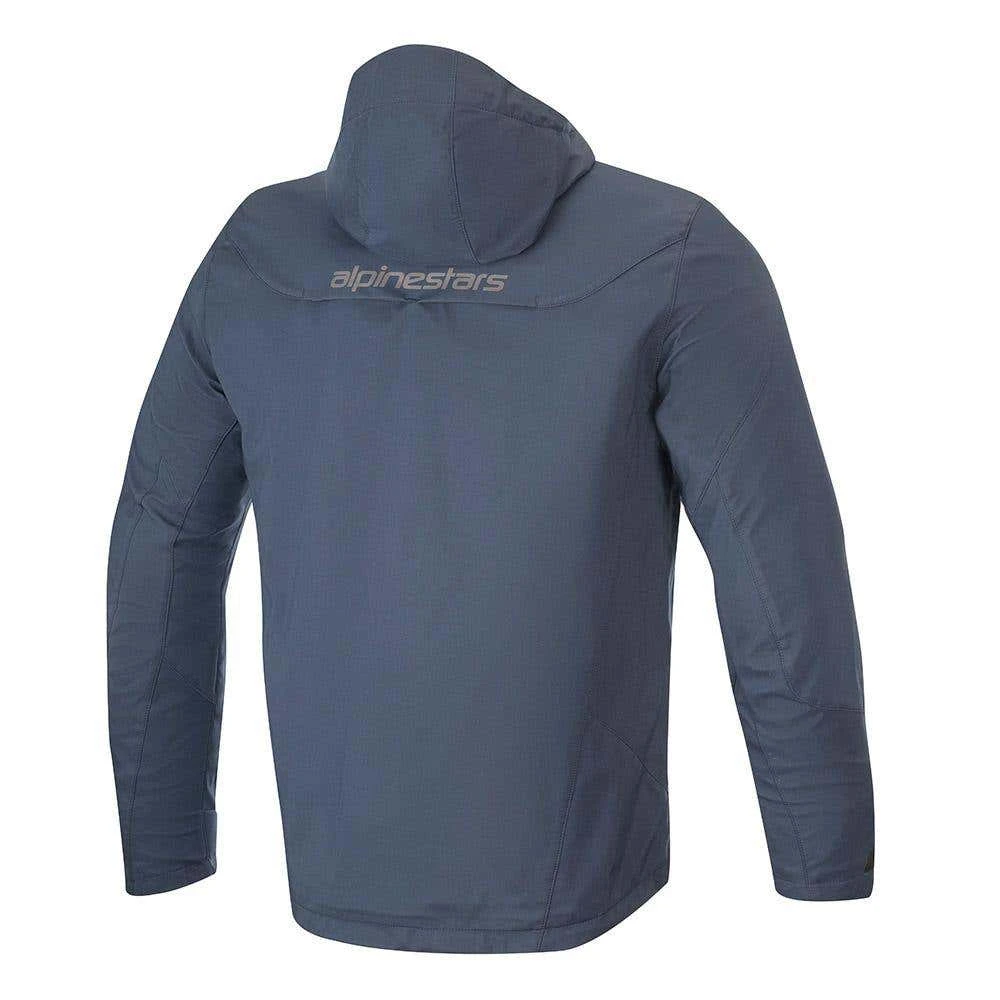 Alpinestars Domino Tech Textile Hoodie - Image 46