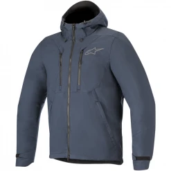 Alpinestars Domino Tech Textile Hoodie