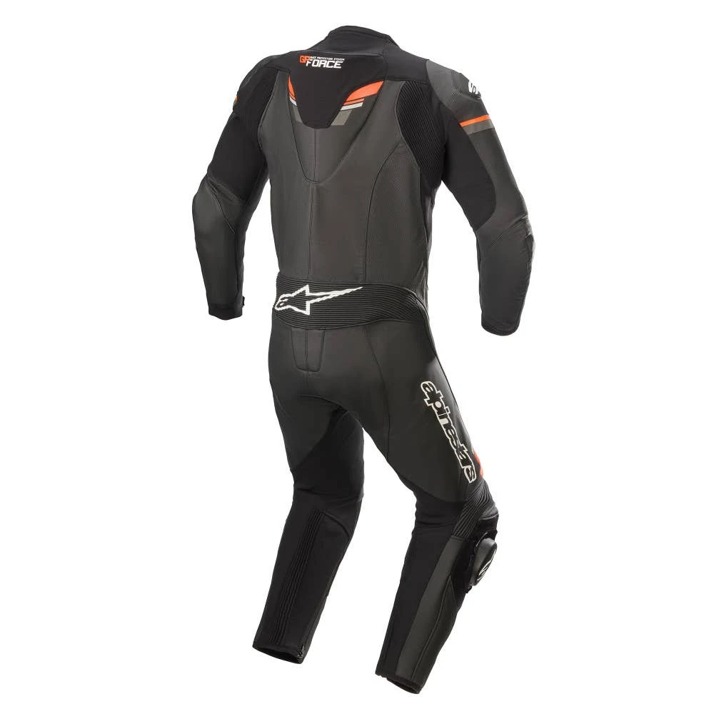 Alpinestars GP Force Chaser Leather One-Piece Suit - Image 16