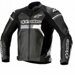 Alpinestars Gp Force Leather Jacket
