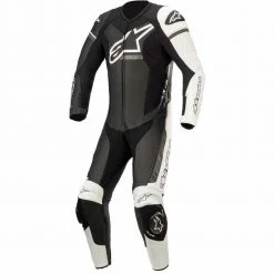 Alpinestars Gp Force Phantom 1pc Leather Suit