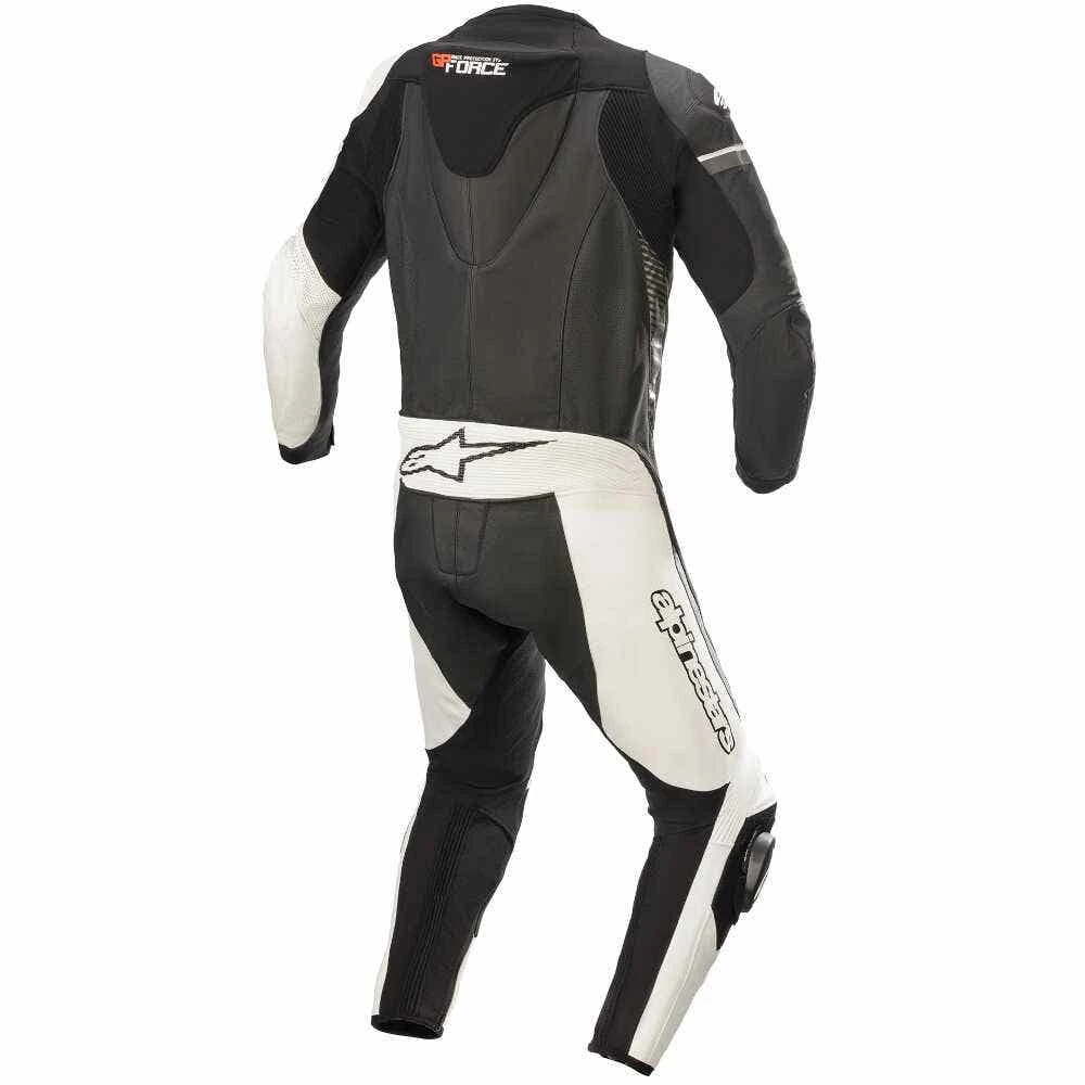 Alpinestars Gp Force Phantom 1pc Leather Suit - Image 2