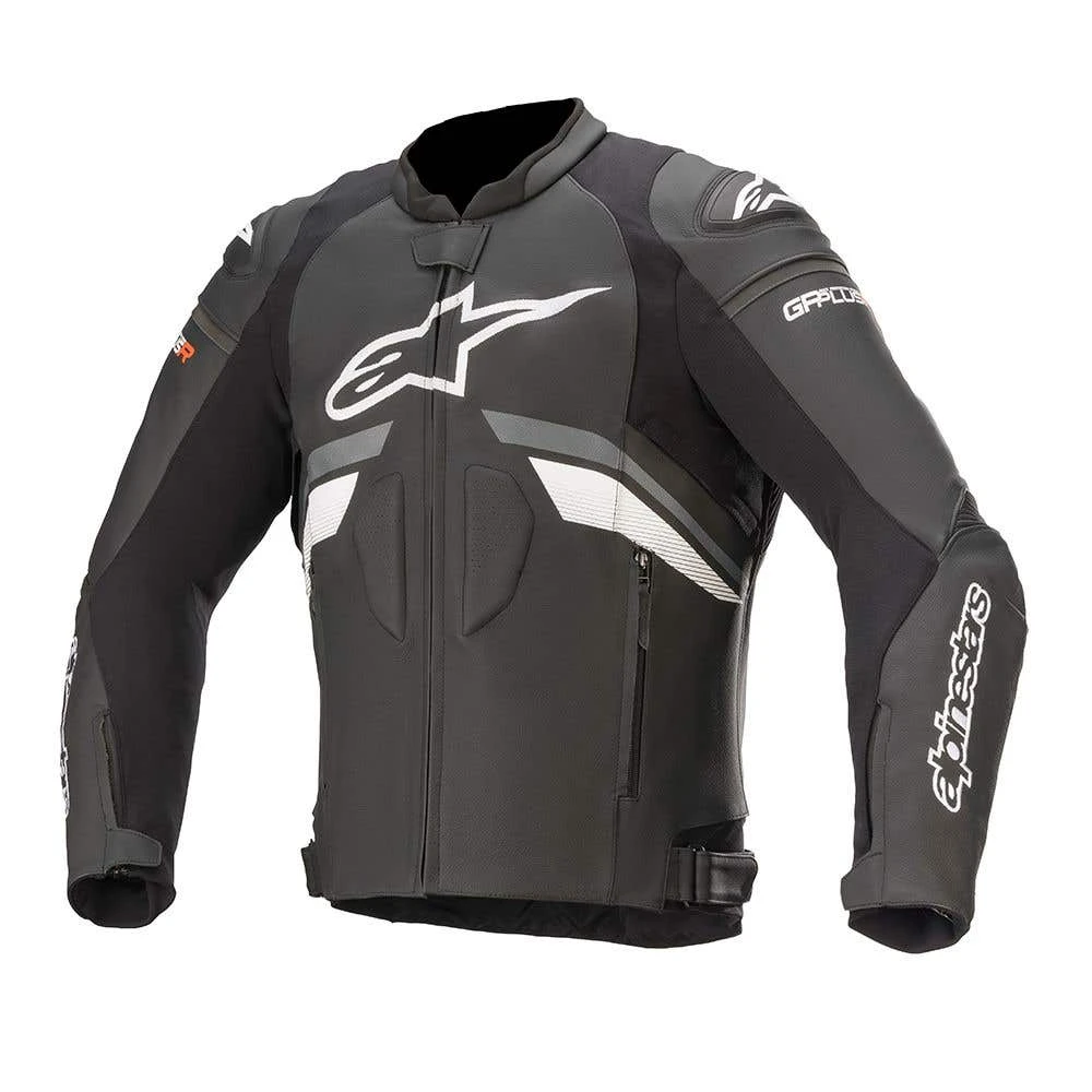 Alpinestars GP Plus R V3 Leather Jacket - Image 35