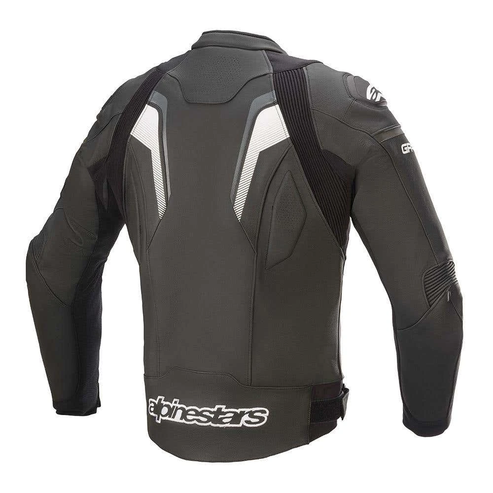 Alpinestars GP Plus R V3 Leather Jacket - Image 32