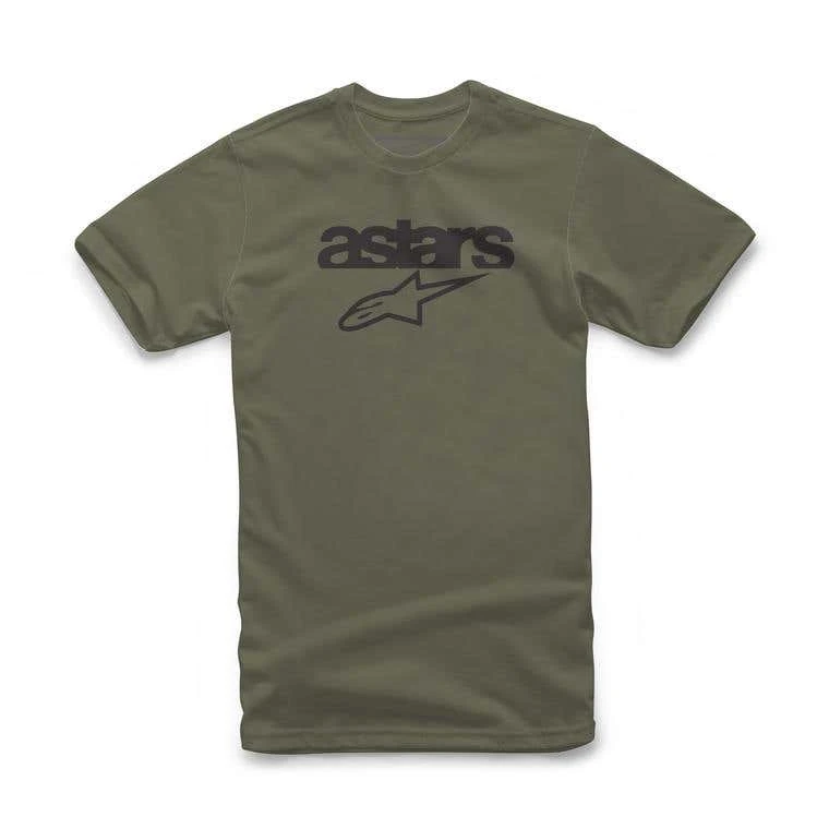 Alpinestars Heritage Blaze T-Shirt - Image 5