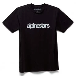 Alpinestars Heritage Word Premium T-Shirt