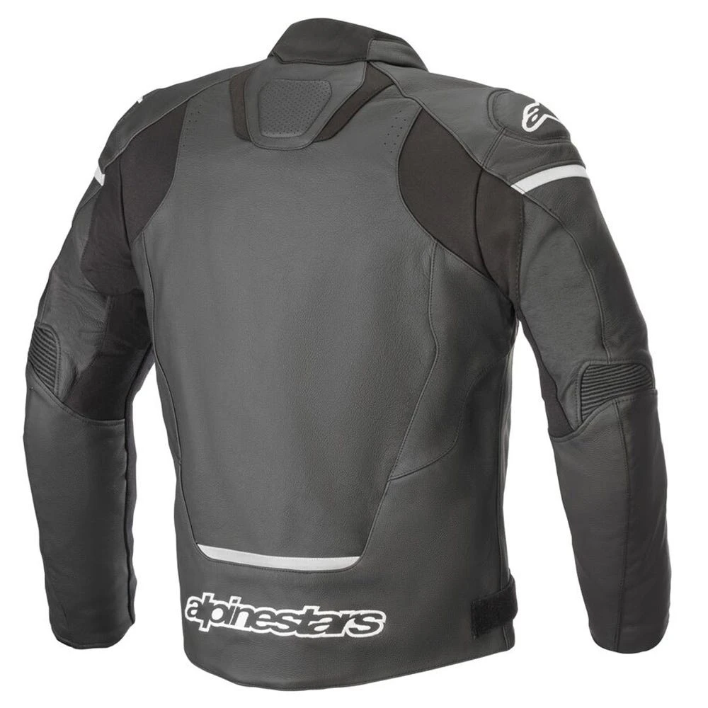 Alpinestars Jaws V3 Leather Jacket - Image 44