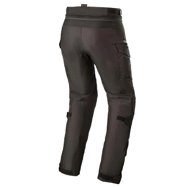 Alpinestars Ladies' Andes V3 Drystar Waterproof Trousers - Image 2
