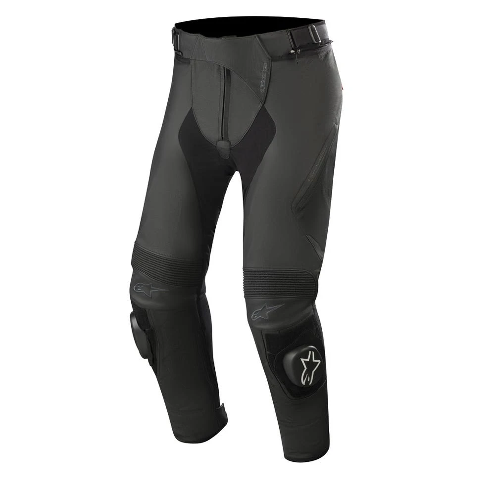 Alpinestars Missile V2 Leather Trousers - Long - Image 32