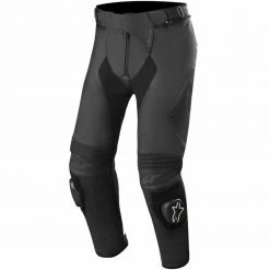 Alpinestars Missile V2 Leather Trousers