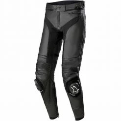 Alpinestars Missile V3 Leather Trousers - Long