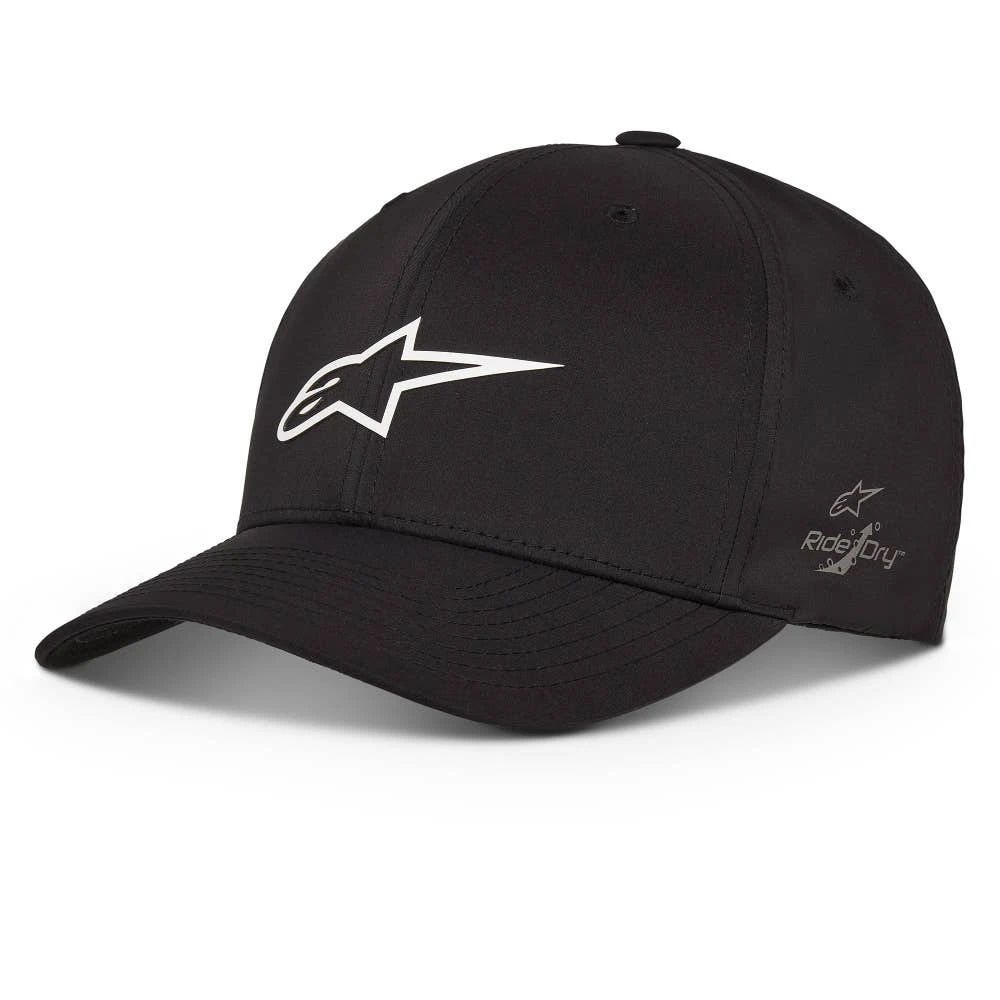 Alpinestars Neu Ageless Waterproof Tech Hat - Image 5
