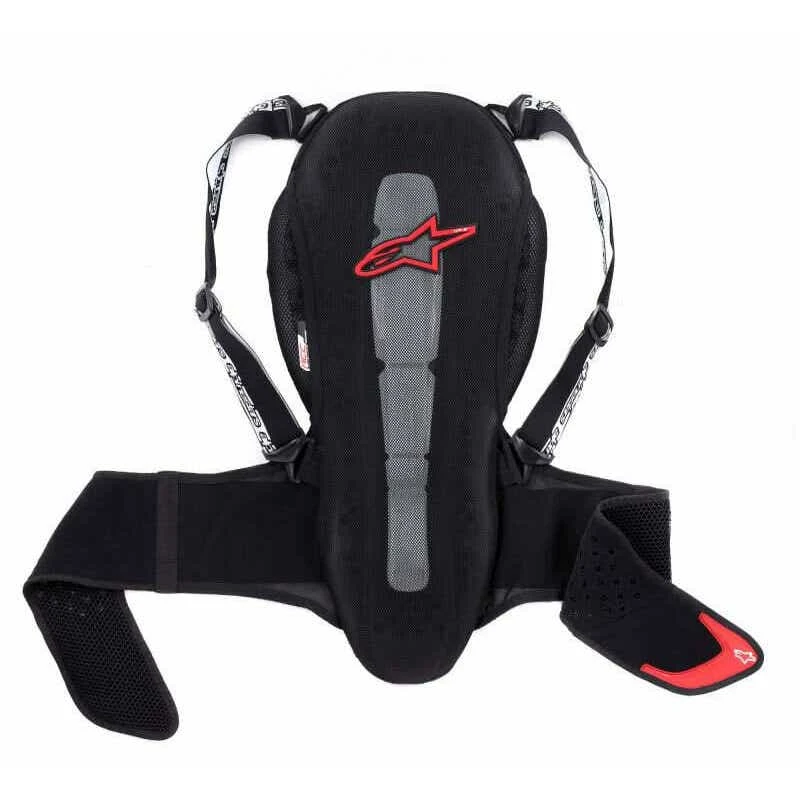 Alpinestars Nucleon KR-2 Back Protector