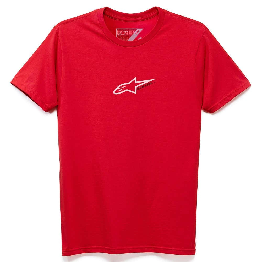 Alpinestars Race Mod T-Shirt - Image 5