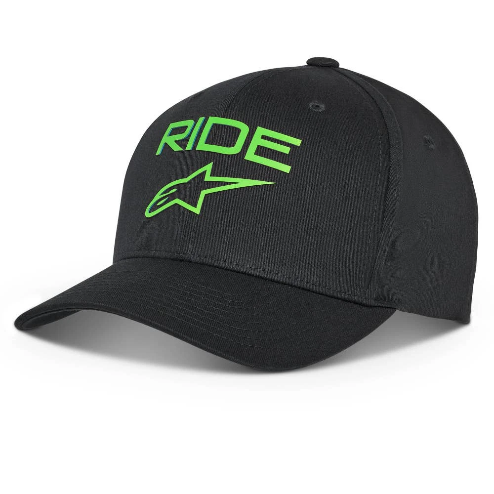 Alpinestars Ride Transfer Hat - Image 4