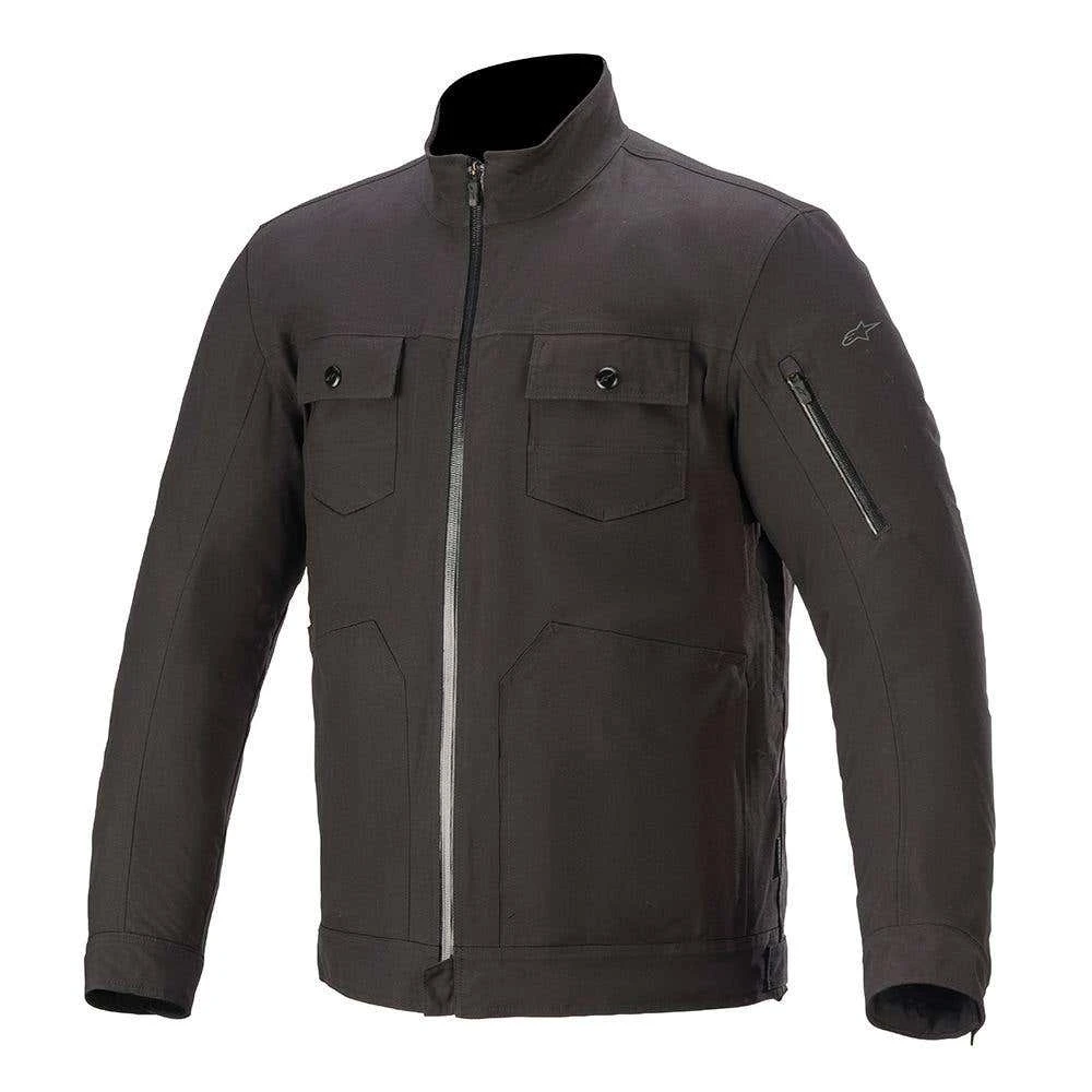Alpinestars Solano Waterproof Jacket - Image 33